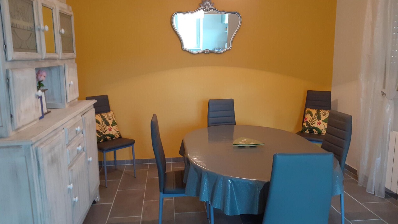 Photo of Bedroom in Saint-Carreuc