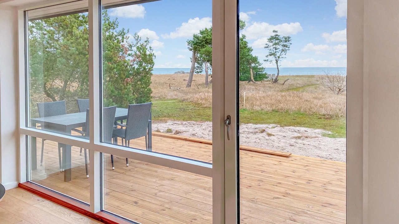 Photo of Bedroom in Marup