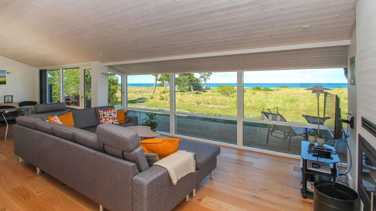 Photo of Bedroom in Marup