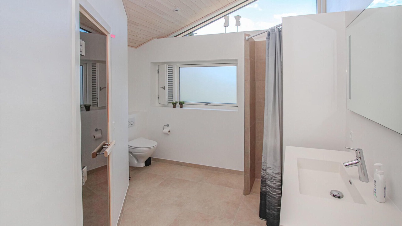 Photo of Bathroom in Marup