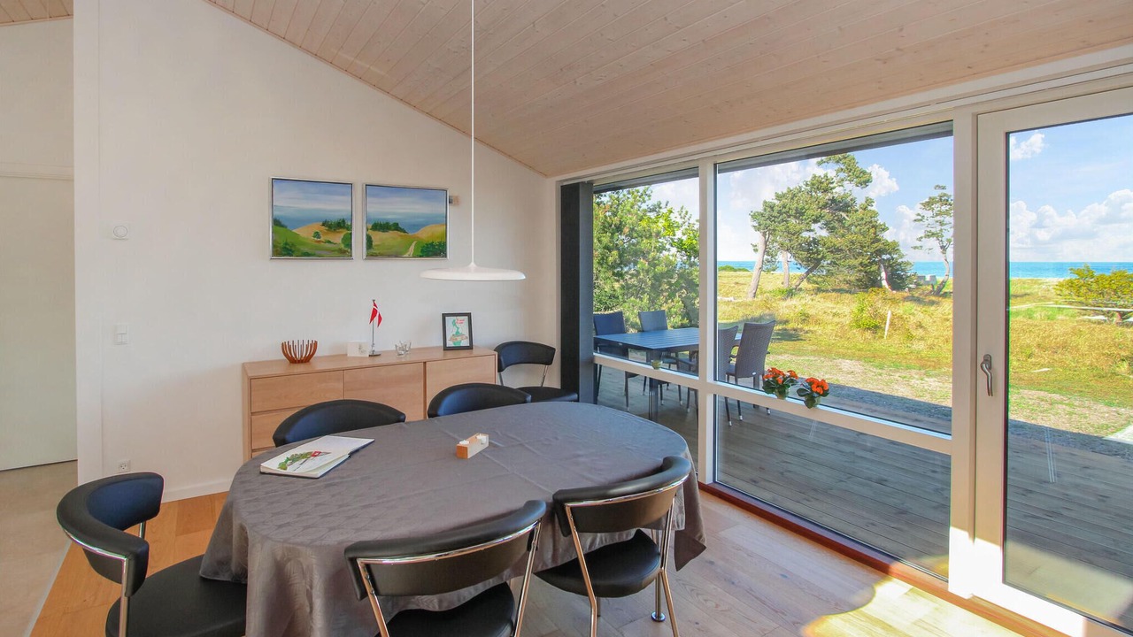 Photo of Bedroom in Marup