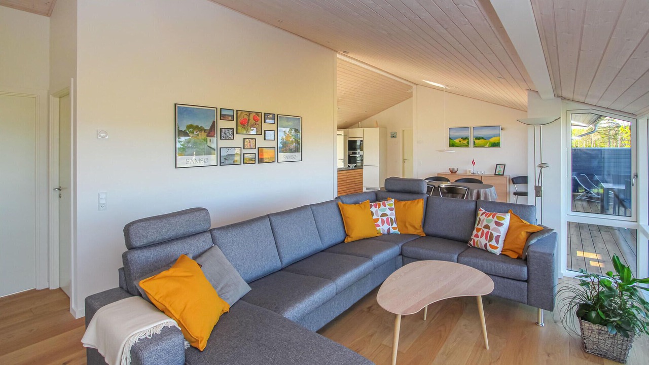 Photo of Bedroom in Marup