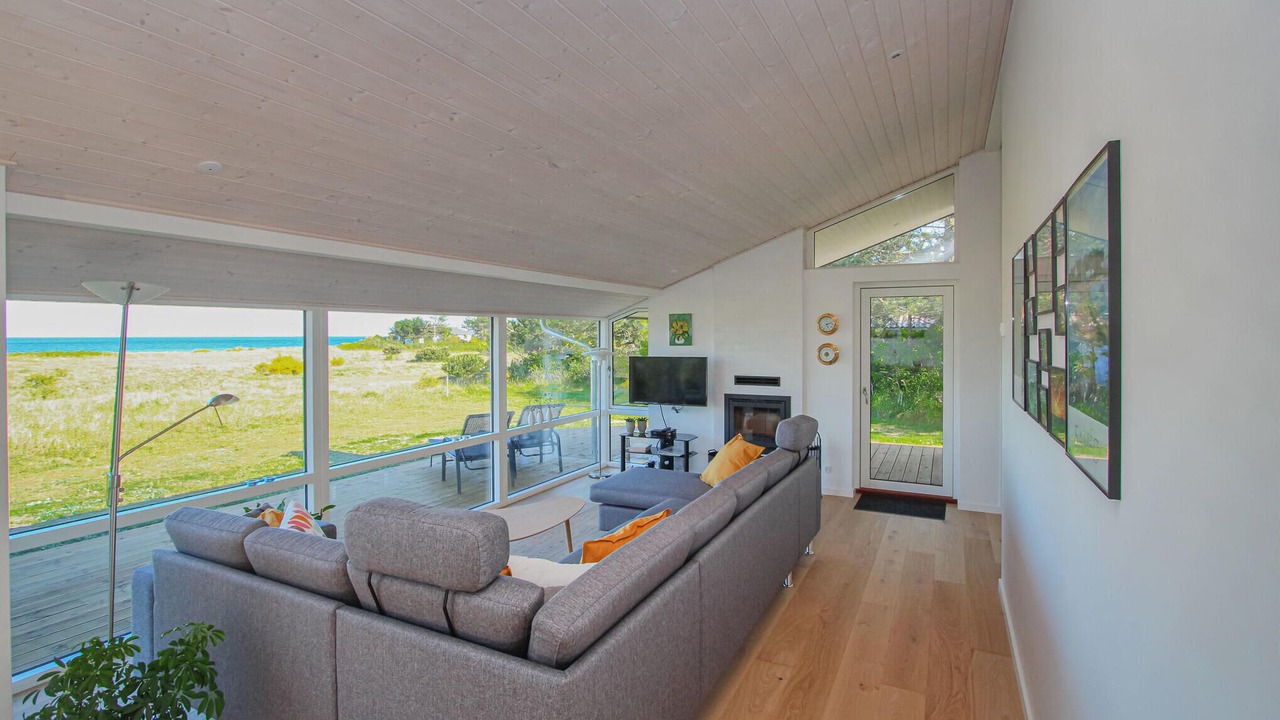 Photo of Bedroom in Marup