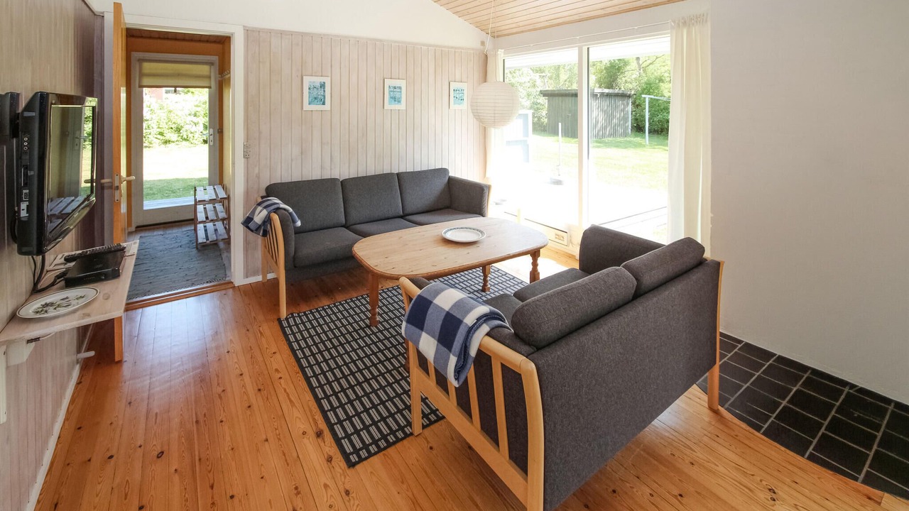 Photo of Bedroom in Samsø
