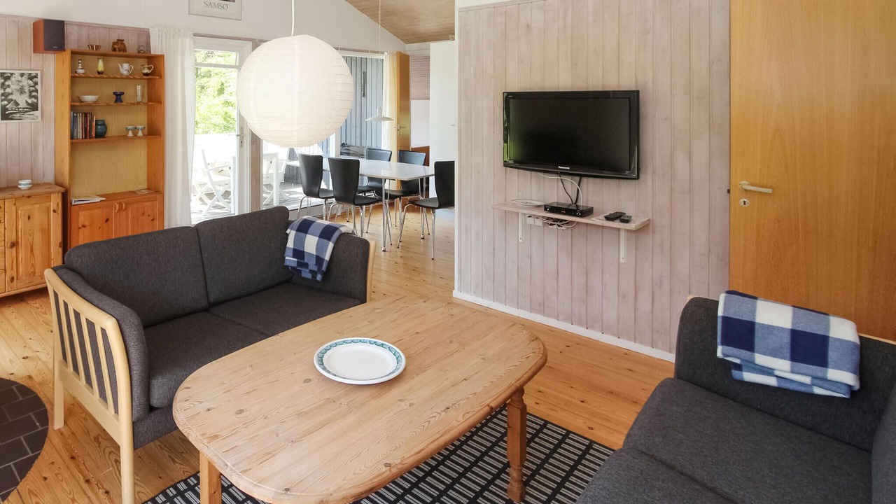 Photo of Bedroom in Samsø