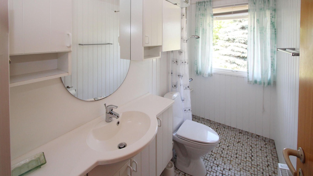 Photo of Bathroom in Samsø