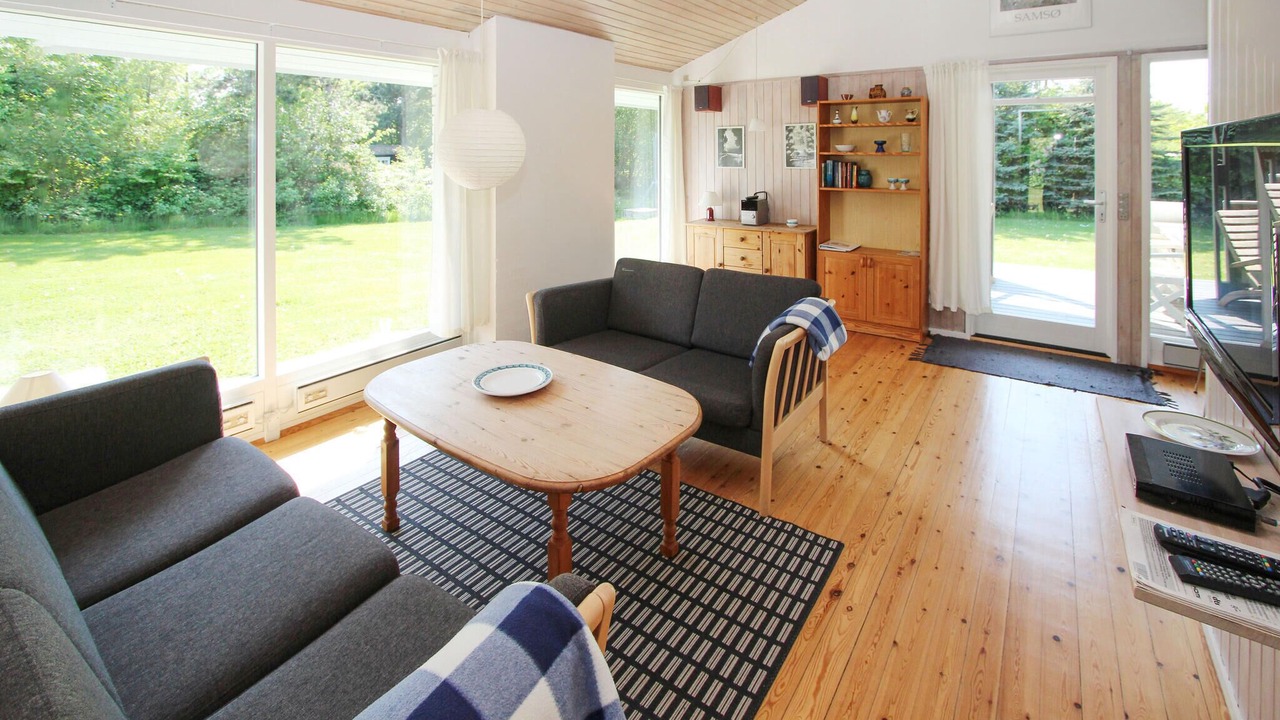 Photo of Bedroom in Samsø