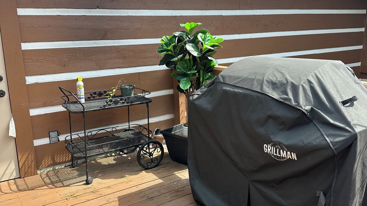Photo of Patio Balcony in Muddy Pond