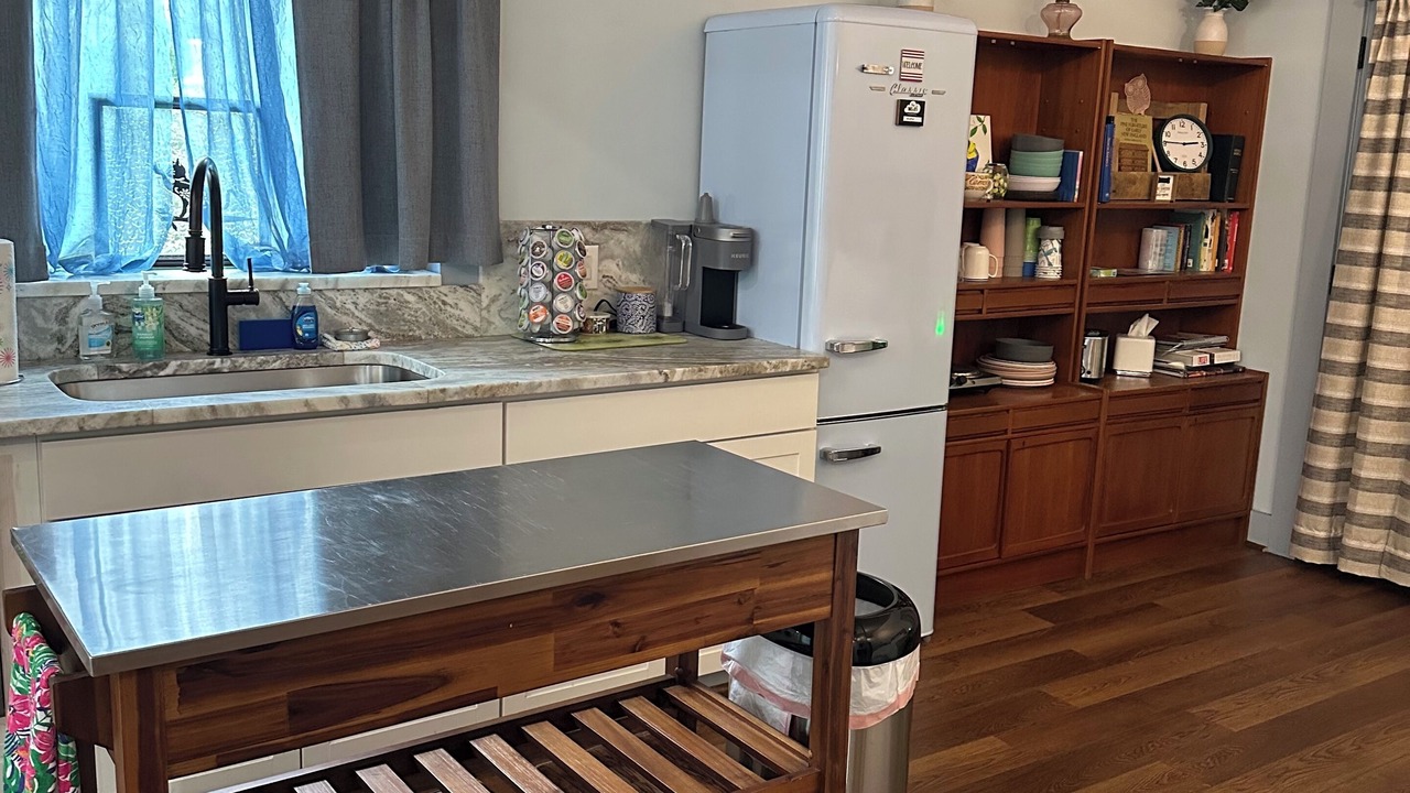Photo of Kitchen in Muddy Pond