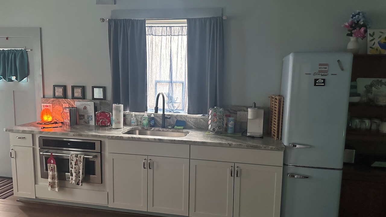 Photo of Kitchen in Muddy Pond