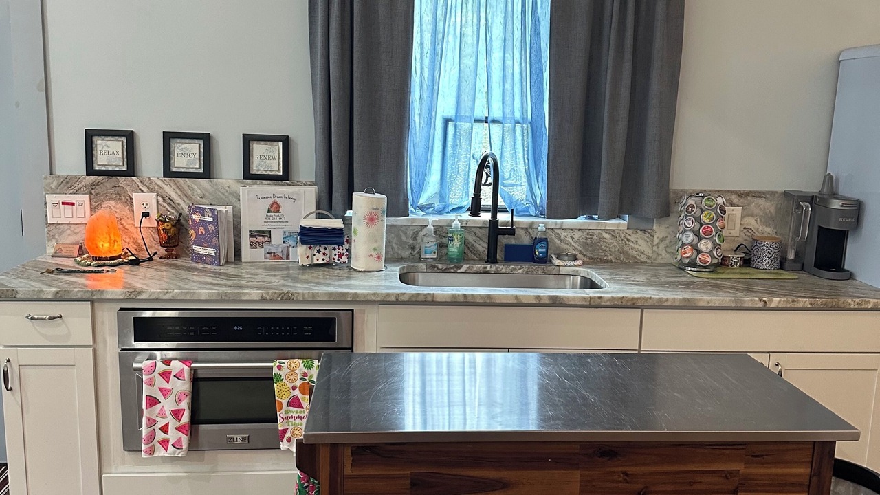 Photo of Kitchen in Muddy Pond