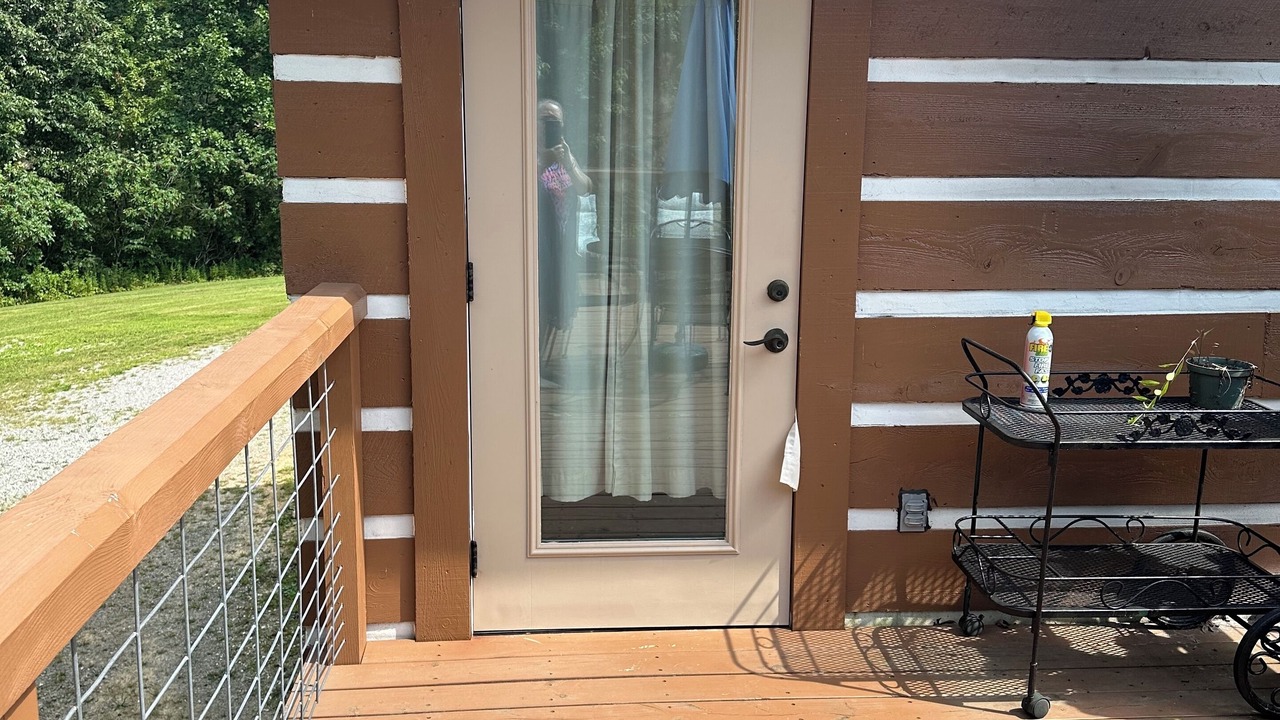Photo of Patio Balcony in Muddy Pond