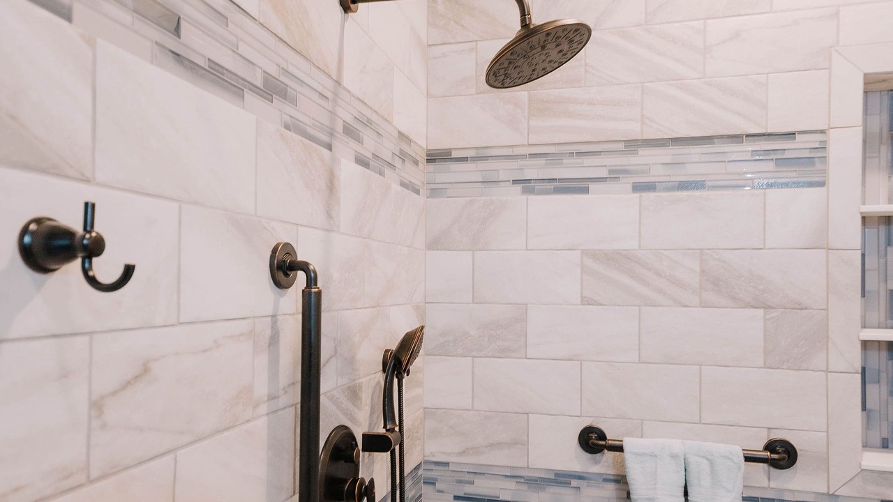 Photo of Bathroom in Muddy Pond
