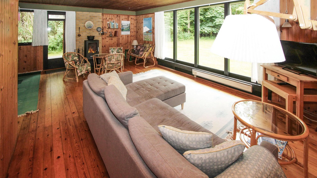 Photo of Bedroom in Marup