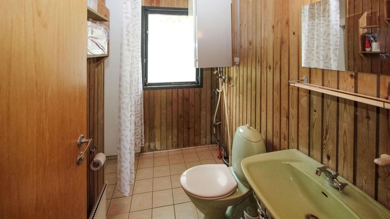 Photo of Bathroom in Marup
