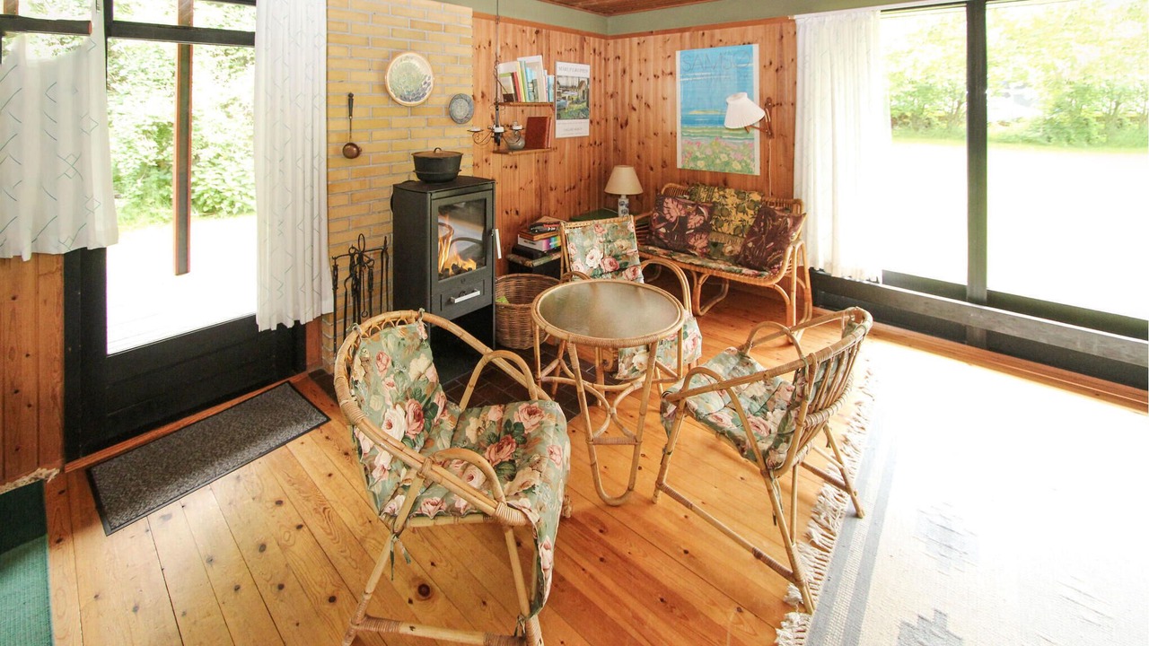 Photo of Bedroom in Marup