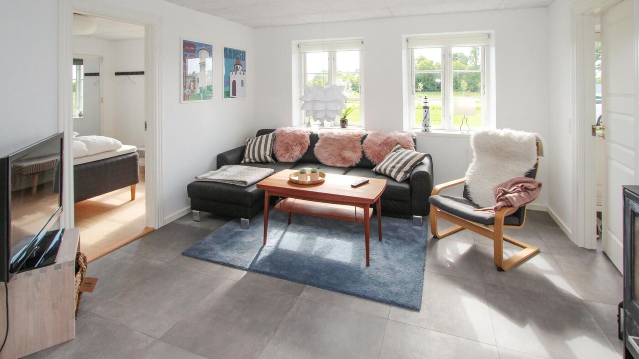 Photo of Bedroom in Samsø