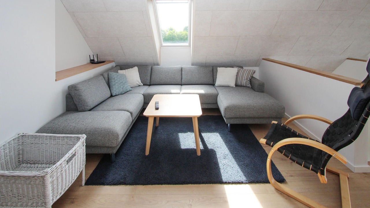 Photo of Bedroom in Samsø