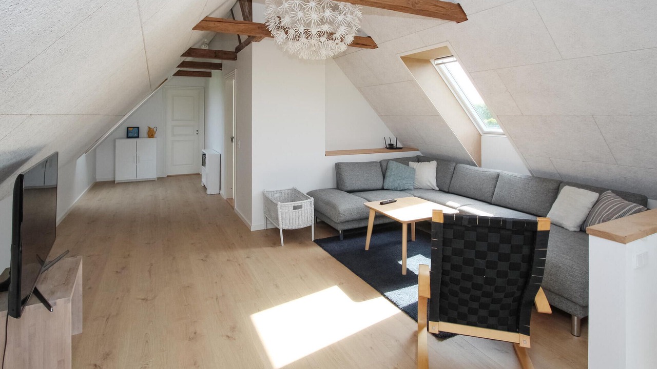 Photo of Bedroom in Samsø