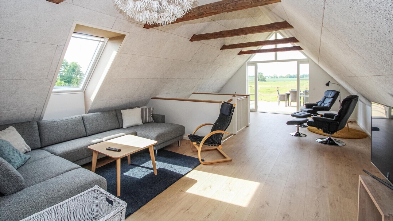 Photo of Bedroom in Samsø