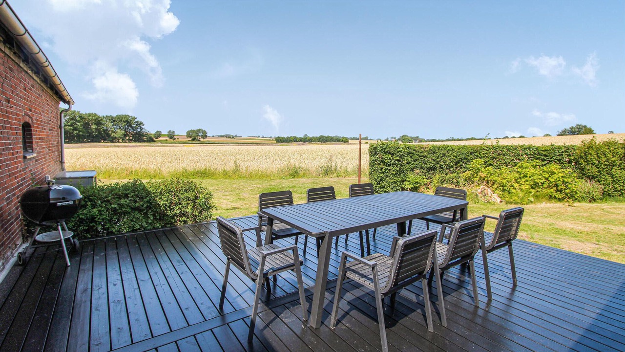 Photo of Others in Samsø