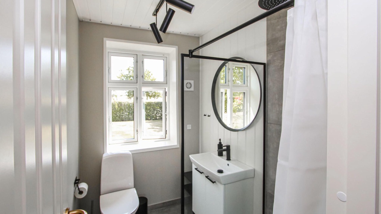 Photo of Bathroom in Samsø
