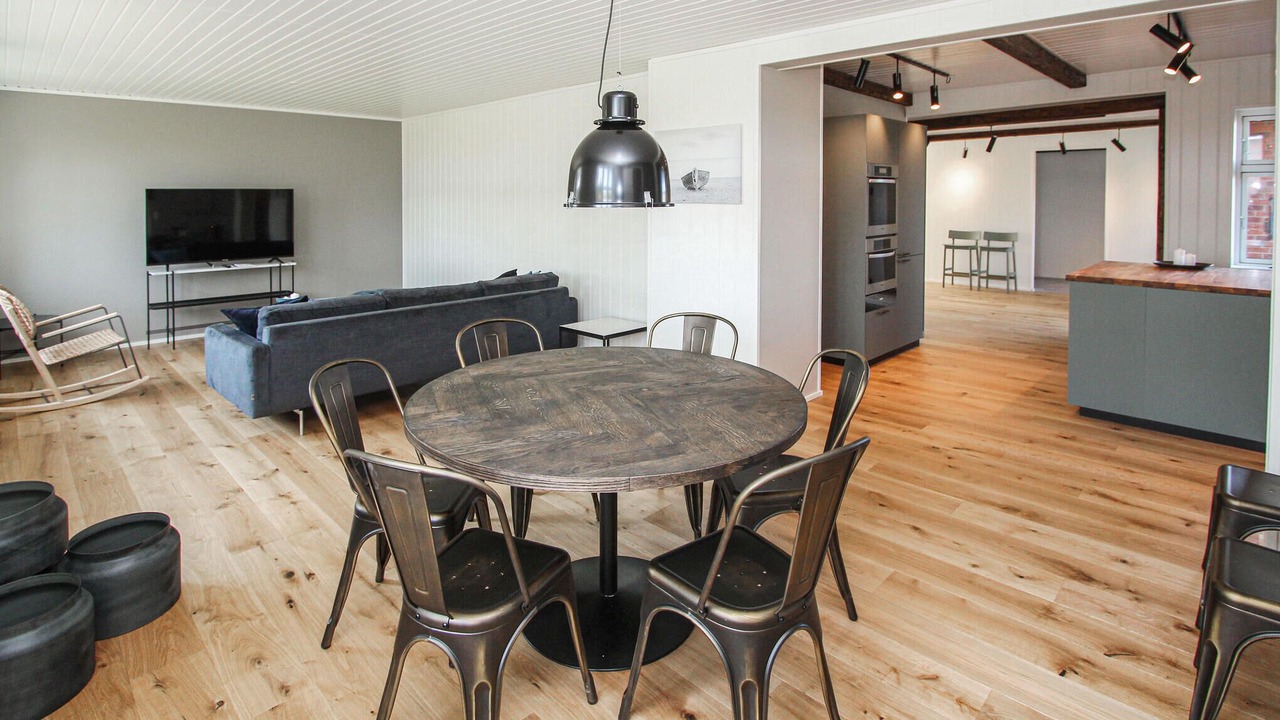 Photo of Bedroom in Samsø