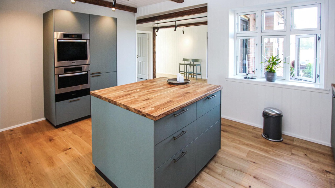 Photo of Others in Samsø