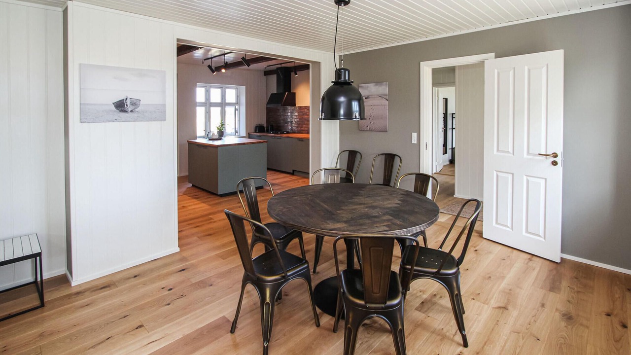 Photo of Bedroom in Samsø