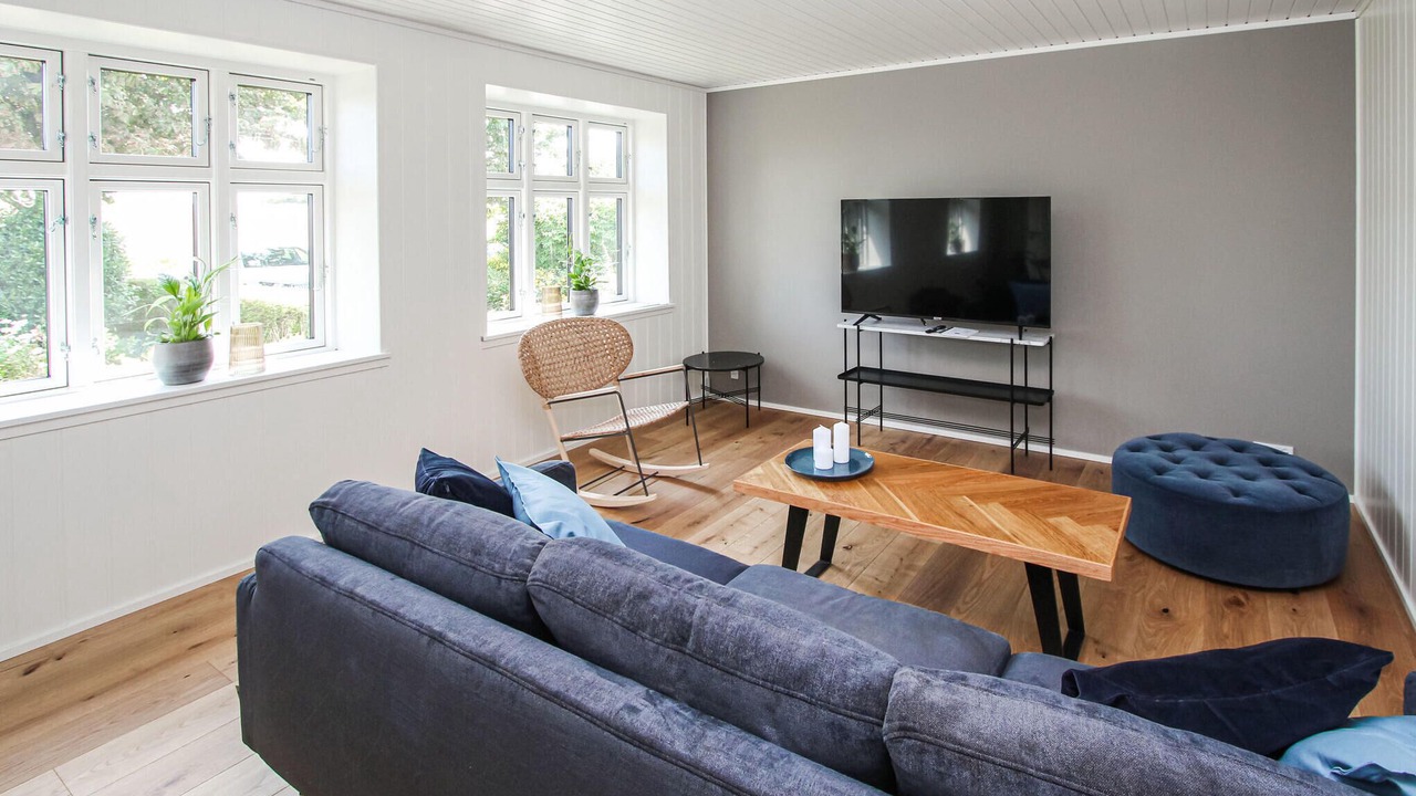 Photo of Bedroom in Samsø