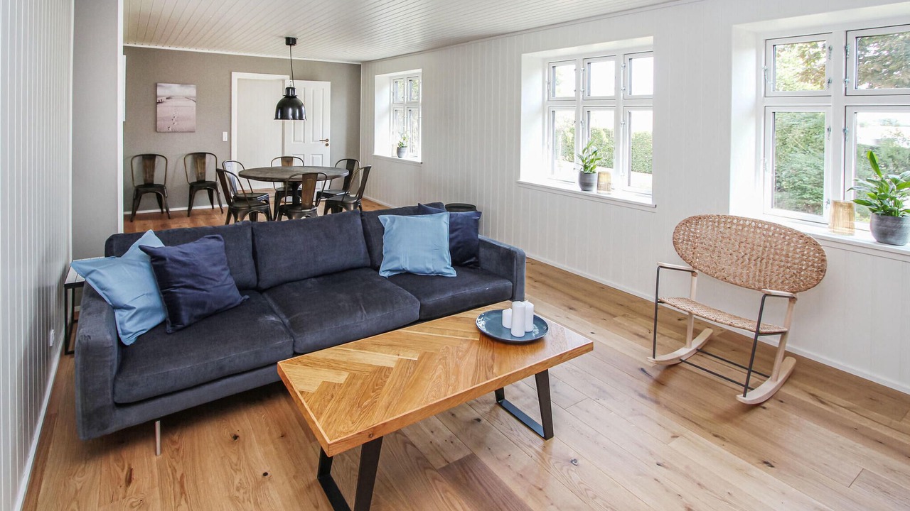 Photo of Bedroom in Samsø