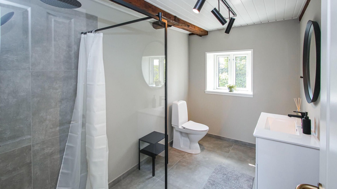 Photo of Bathroom in Samsø