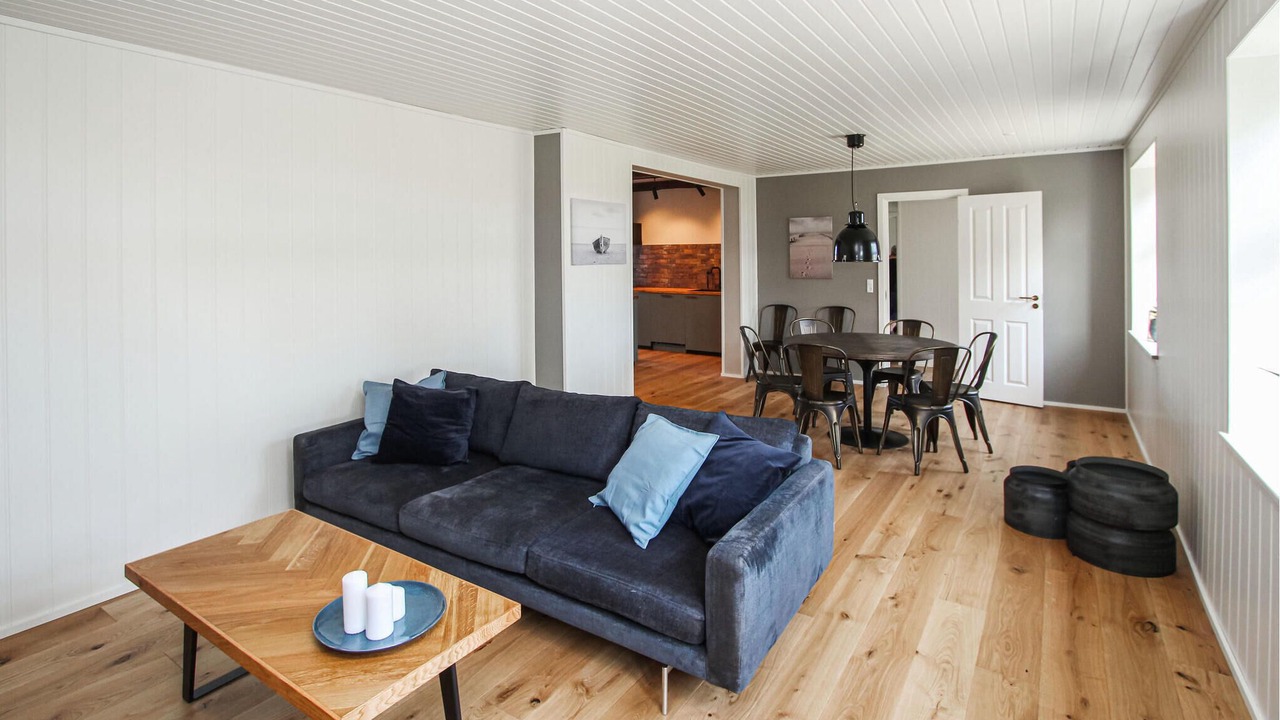 Photo of Bedroom in Samsø