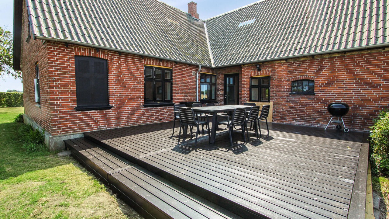 Photo of Others in Samsø