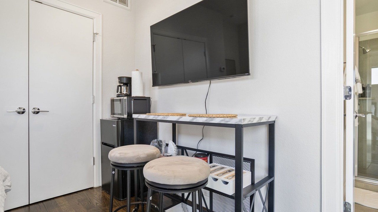 Photo of Kitchen in East Downtown Houston