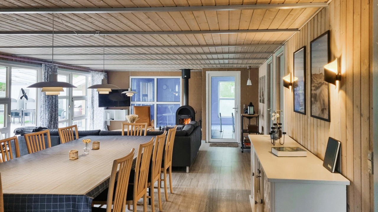 Photo of Bedroom in Lonne Hede