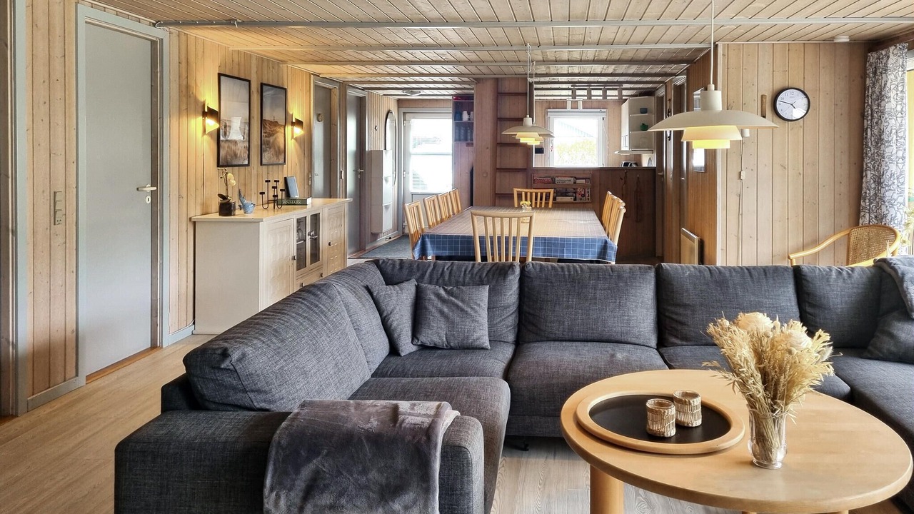 Photo of Bedroom in Lonne Hede