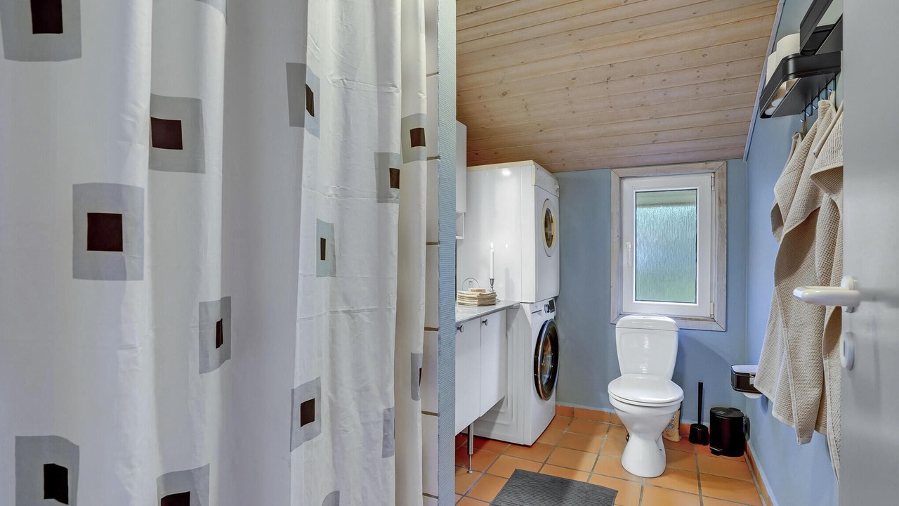 Photo of Bathroom in Lonne Hede