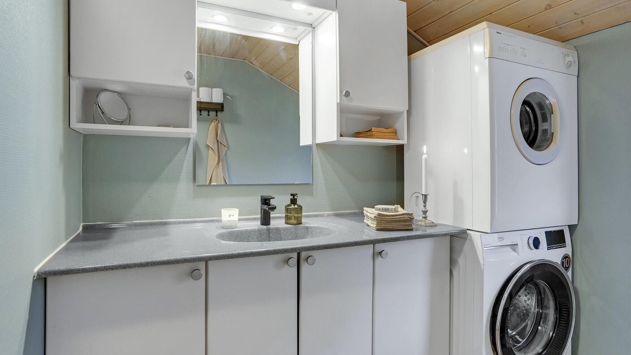 Photo of Bathroom in Lonne Hede