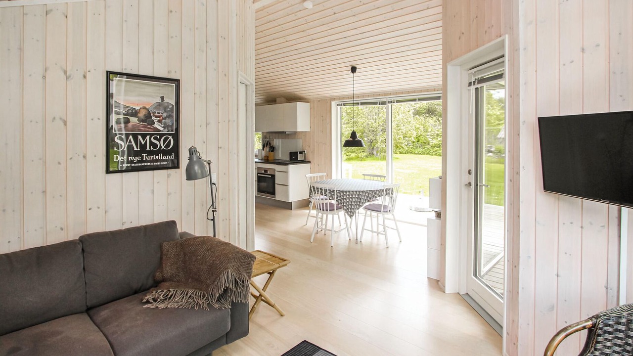 Photo of Bedroom in Marup
