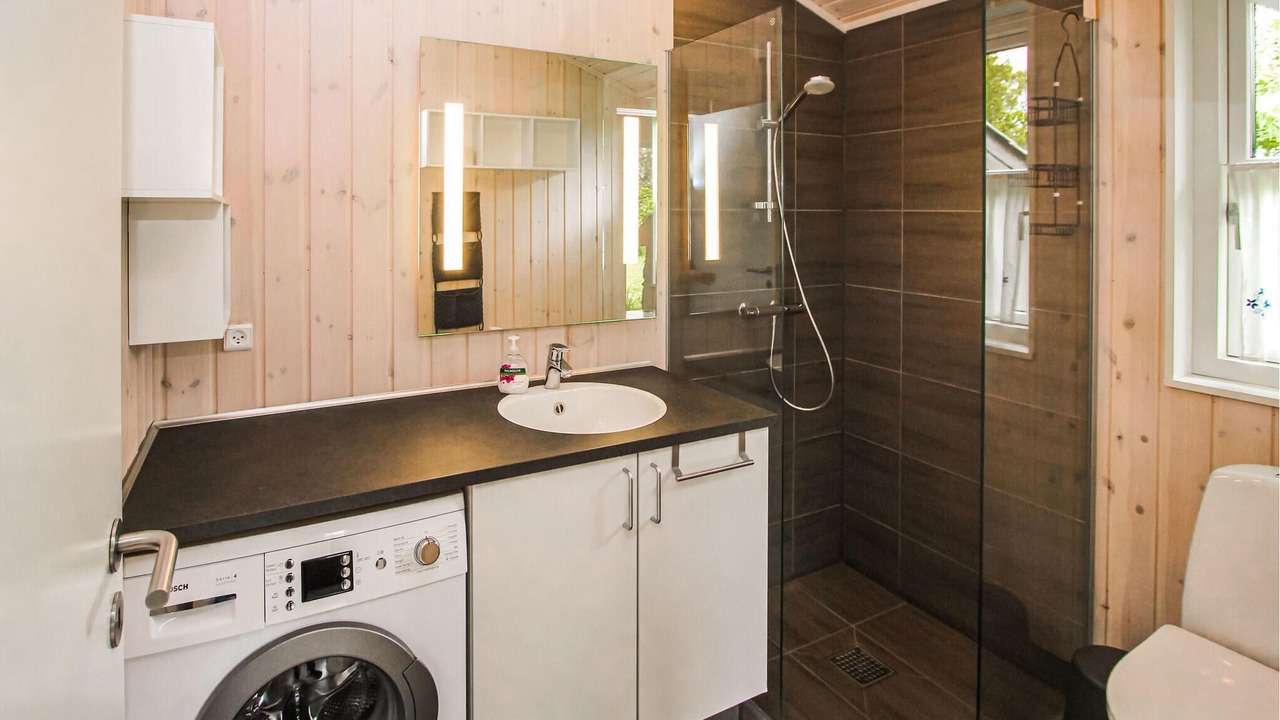 Photo of Bathroom in Marup