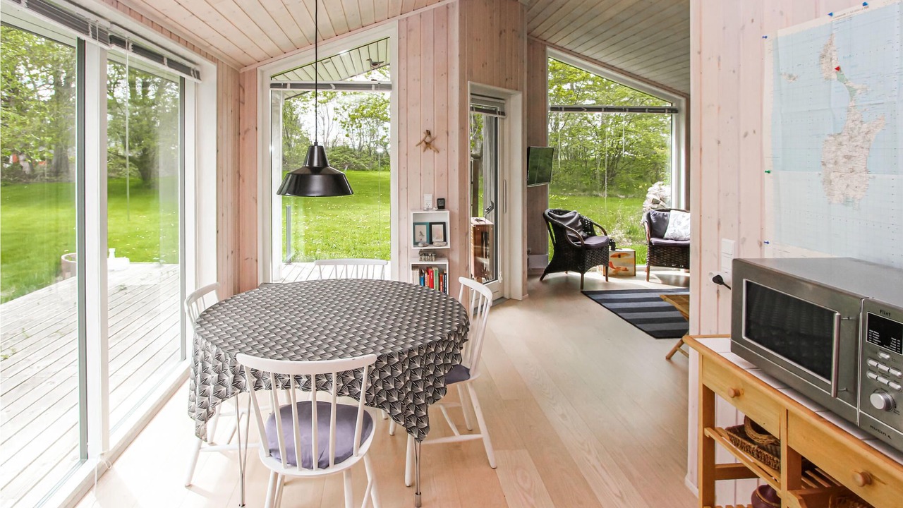 Photo of Bedroom in Marup