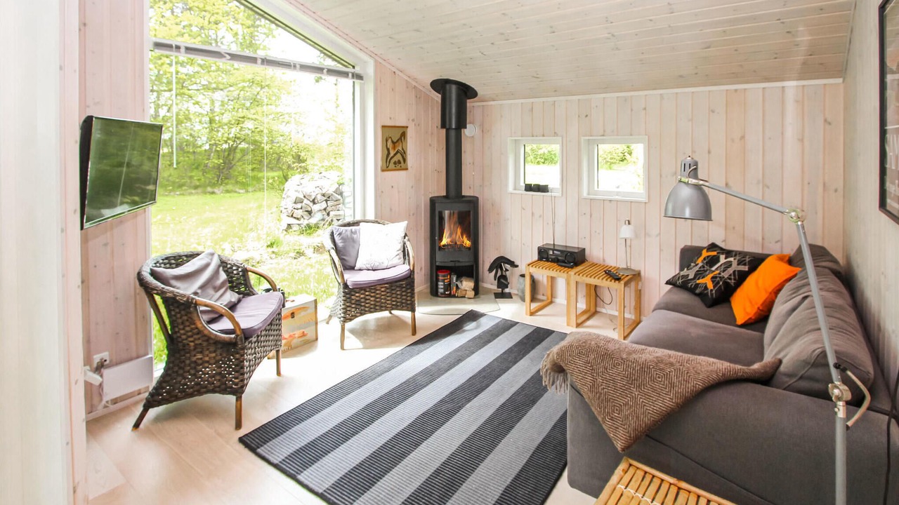 Photo of Bedroom in Marup