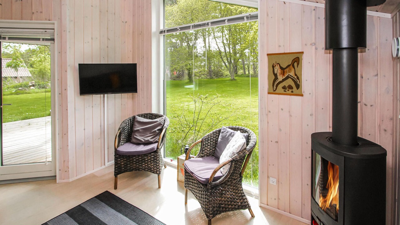 Photo of Bedroom in Marup