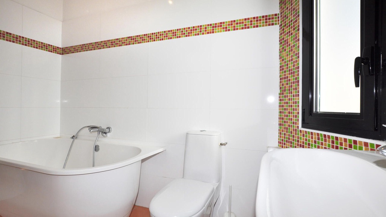 Photo of Bathroom in La Gare