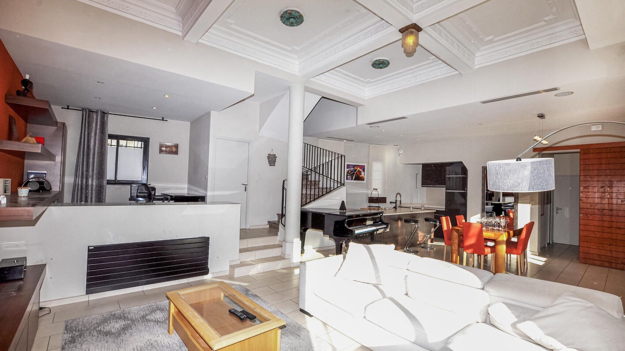 Photo of Bedroom in La Gare