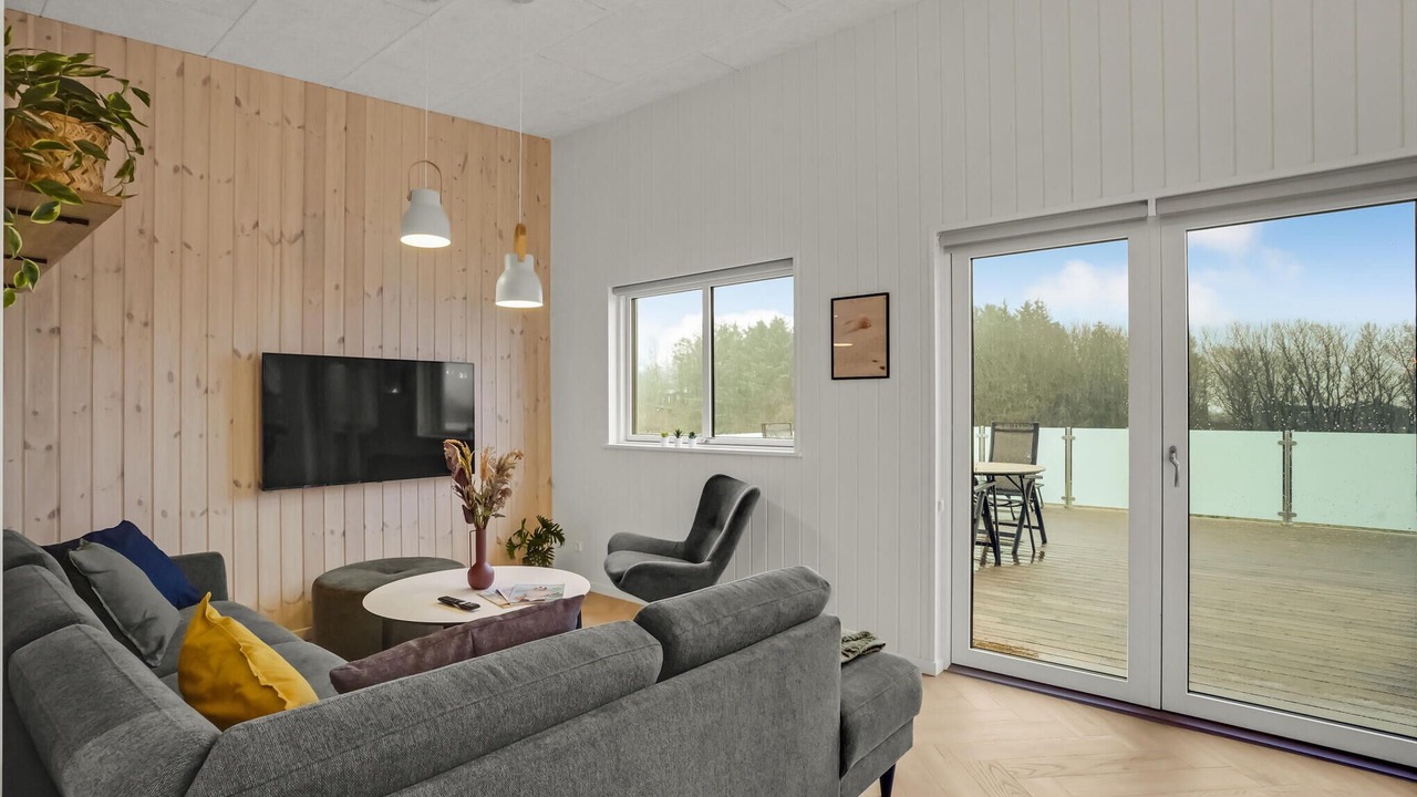 Photo of Bedroom in Lihme