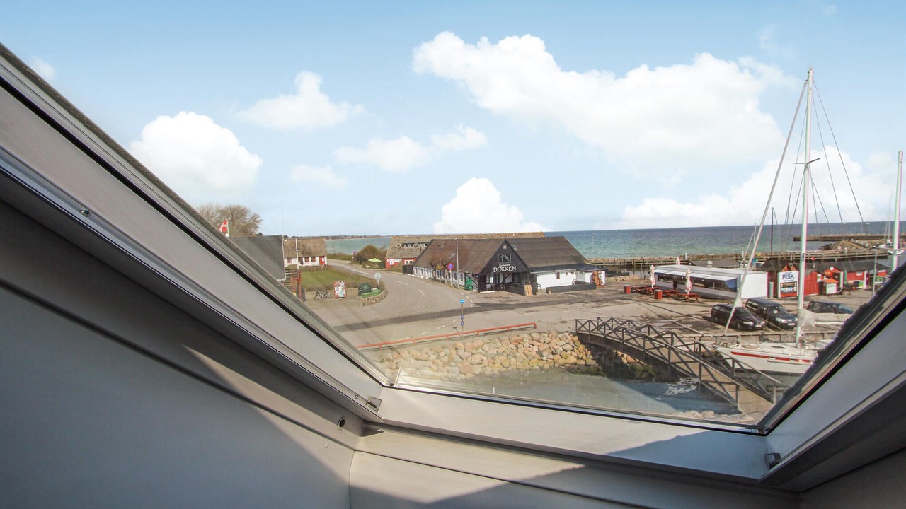 Photo of Bedroom in Samsø