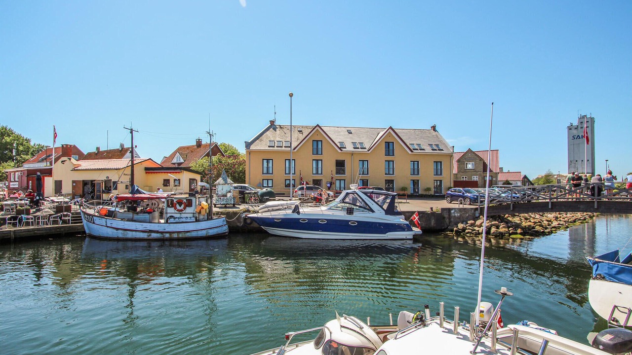 Photo of Others in Samsø