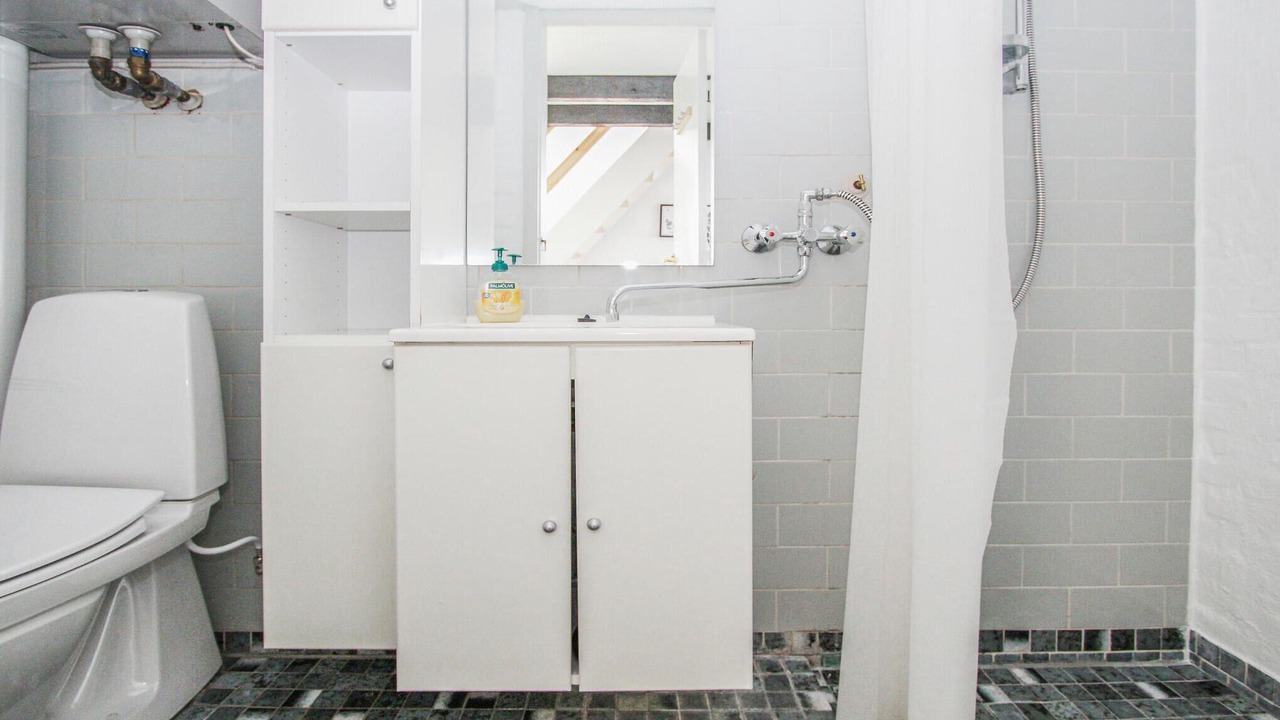 Photo of Bathroom in Samsø